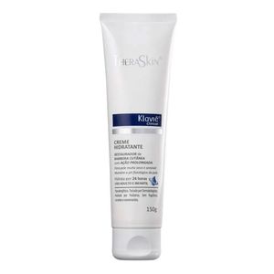 KLAVIE CLINICAL CREME HIDRATANTE PELE MUITO SECA E SENSIVEL