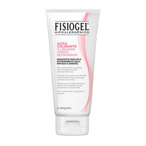 FISIOGEL AI BALSAMO LIPIDICO RESTAURADOR 200ML