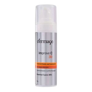 DERMAGE IMPROVE C30 CONCENTRADO ANTIOXIDANTE 30G