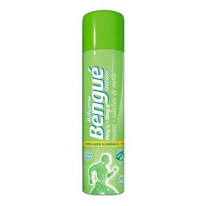 BALSAMO BENGUE AEROSSOL 120G