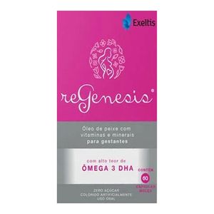 REGENESIS 60CAP