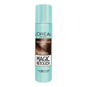 RETOQUE RAIZ LOREAL MAGIC RETOUCH SPRAY INSTANTANEO CAS-261