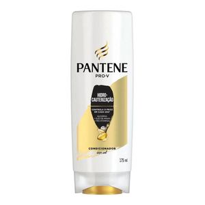 CONDICIONADOR PANTENE HIDRO CAUTERIZAÇAO 175ML
