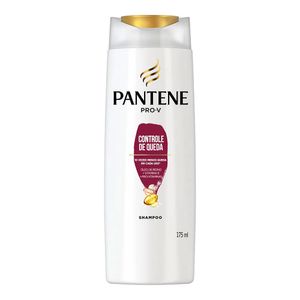 SHAMPOO PANTENE CONTROLE DE QUEDA 175ML