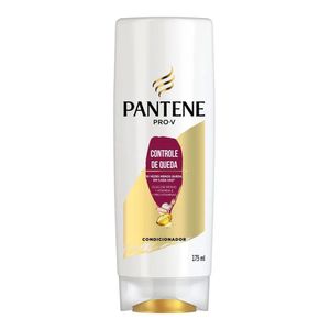 CONDICIONADOR PANTENE CONTROLE DE QUEDA 175ML