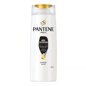 SHAMPOO PANTENE HIDRO CAUTERIZAÇAO 175ML