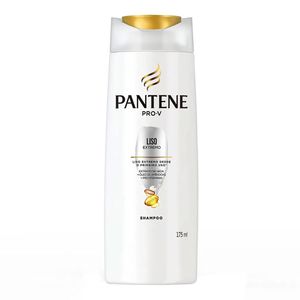 SHAMPOO PANTENE LISO EXTREMO 175ML