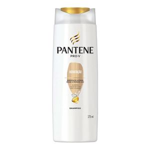 SHAMPOO PANTENE HIDRATAÇAO 175ML