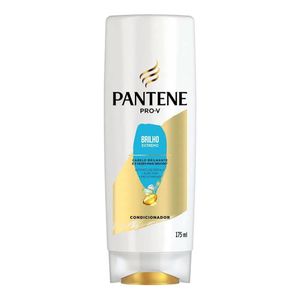 CONDICIONADOR PANTENE BRILHO EXTREMO 175ML