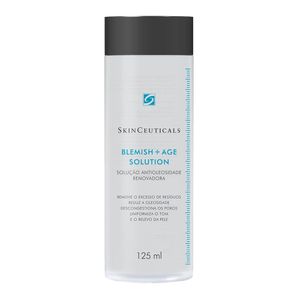 BLEMISH + AGE SOLUTION TONICO SKINCEUTICALS 125ML