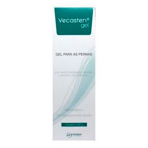 VECASTEN GEL 150G