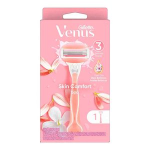 APARELHO GILLETTE VENUS SPA