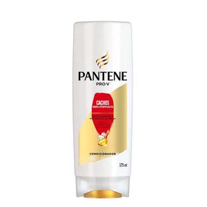 CONDICIONADOR PANTENE CACHOS HIDRA VITAMINADOS 175ML