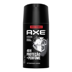 DESODORANTE AXE AE URBAN ANTI MANCHAS 152ML