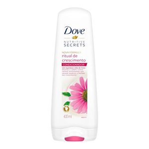 DOVE COND NUTRITIVE SECRETS RITUAL CRESCIMENTO 400ML
