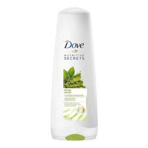 DOVE CONDICIONADOR NUTRITIVE SECRETS RITUAL DE FORTALECIMENT