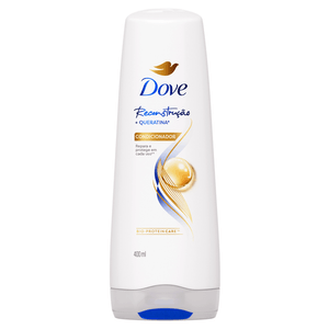 DOVE CONDICIONADOR RECONSTRUÇAO COMPLETA 400ML