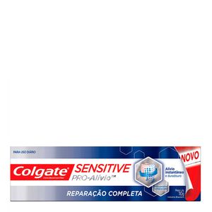 CREME DENTAL COLGATE SENSITIVE PRO ALIVIO REPARAÇAO COM-113
