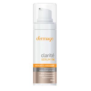 DERMAGE CLARITE SERUM TX 30ML