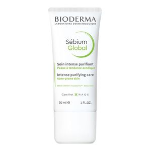 BIODERMA SEBIUM GLOBAL ANTIMARCAS DA ACNE 30ML