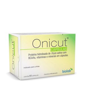 ONICUT 60CAP
