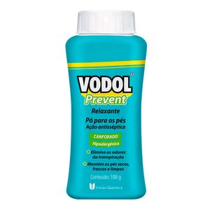 VODOL PREVENT PO RELAXANTE 100G