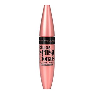 MASCARA PARA CILIOS MAYBELLINE LASH SENSACIONAIS A PROVA D A