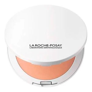 EFFACLAR BB BLUR PO COMPACTO COR CLARO FPS25 LA ROCHE 9,5G