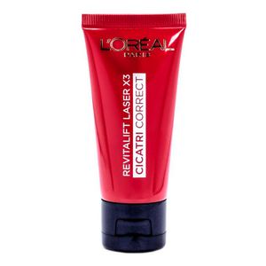LOREAL REVITALIFT LASER X3 CICATRI CORRECT CREME FACIAL REPA