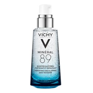 VICHY MINERAL 89 HIDRATANTE FACIAL 50ML
