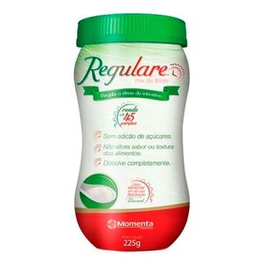 REGULARE SIX POTE 225G