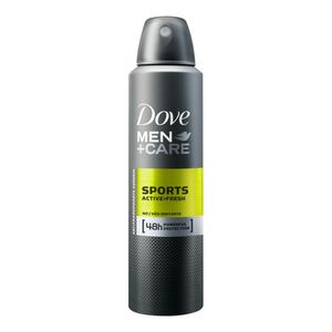 DOVE DESODORANTE AE MEN MINERAIS E SALVIA 150ML