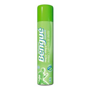 BALSAMO BENGUE AEROSSOL 60G