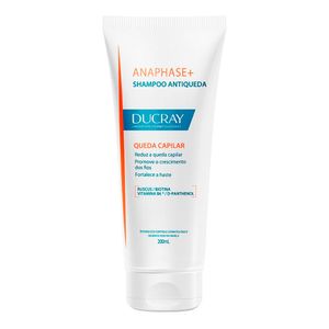 DUCRAY ANAPHASE+ SHAMPOO ANTIQUEDA 200ML