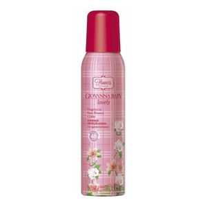 DESODORANTE GIOVANNA BABY AE LOVELY 150ML