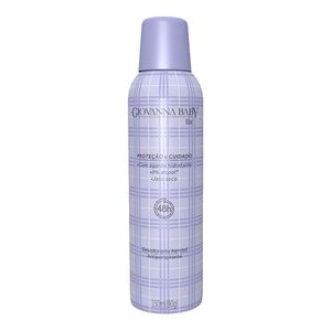 DESODORANTE GIOVANNA BABY AE LILAC 150ML