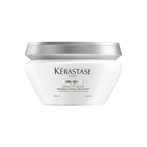 KERASTASE MASCARA CAPILAR SPECIFIQUE HYDRA APAISANT 200G