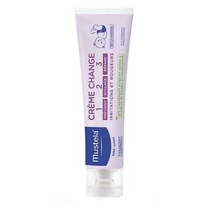 MUSTELA BEBE CREME VITAMINADO PREVENTIVO DE ASSADURA 1 2 3 1