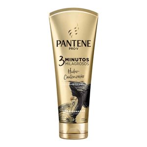CONDICIONADOR PANTENE TRES MINUTOS MILAGROSOS HIDRO CAUTERIZ