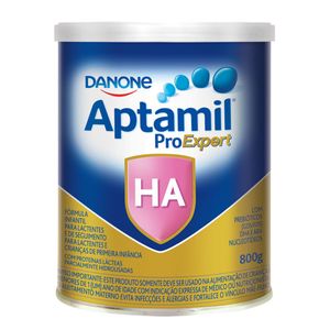 LEITE APTAMIL PRO EXPERT HA 800G