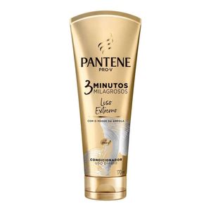 CONDICIONADOR PANTENE TRES MINUTOS MILAGROSOS LISO EXTREMO 1