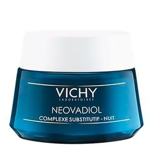 VICHY NEOVADIOL NOITE COMPLEXE COMPESATOIRE 50ML