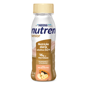 NUTREN SENIOR MIX DE FRUTAS 200ML