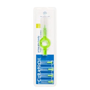 REFIL INTERDENTAL CURAPROX CPS 11B 1,1-5MM 5UN