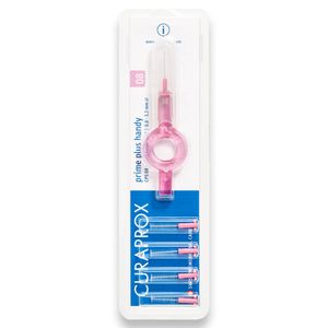 REFIL INTERDENTAL CURAPROX CPS 08B 0,8-3,2MM 5UN
