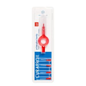REFIL INTERDENTAL CURAPROX CPS 07B 0,7-2,5MM 5UN