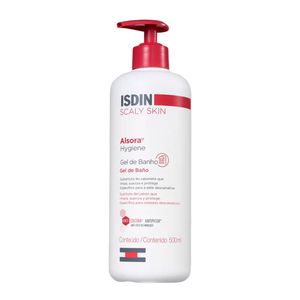 ISDIN ALSORA GEL BANHO 500ML