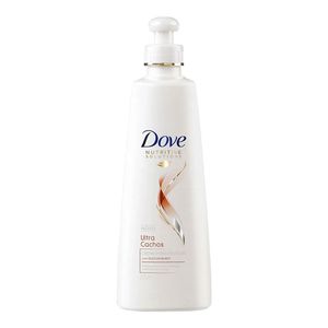 DOVE CREME DE PENTEAR NUTRITIVE SOLUTIONS ULTRA CACHOS 200ML
