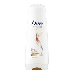 DOVE CONDICIONADOR NUTRITIVE SOLUTIONS ULTRA CACHOS 200ML
