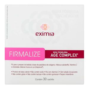 EXIMIA FIRMALIZE AGE COMPLEX 30SACHES